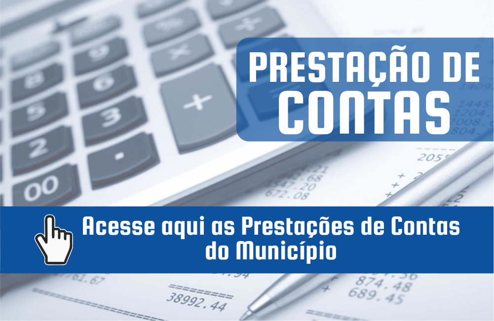 Após Parecer Prévio do TCE-PR as Contas Anual de 2023 do Município de São João do Ivaí estão disponíveis para consulta pública