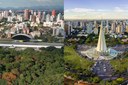 Paraná tem duas entre as dez cidades mais competitivas do País, aponta ranking